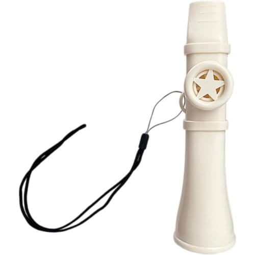 ADOFUN 2025 Kazoo Hudební nástroj pro děti a dospělé, Opakovaně použitelná rodinná hudební hračka pro učení, Protiskluzová pohodlná píšťalka pro milovníky hudby