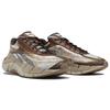 Jurassic World X Reebok Zig Kinetica 2.5 Atrociraptors Unisex Sneakers Tan Stark-Grey Peat-S18-R HQ6263