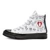 Shrimps x Chuck 70 High