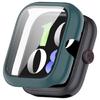Smartwatch Screen Protector Film PC Case for IQOO Watch Scratchproof Housing Shell Protective Cover Easy Installation