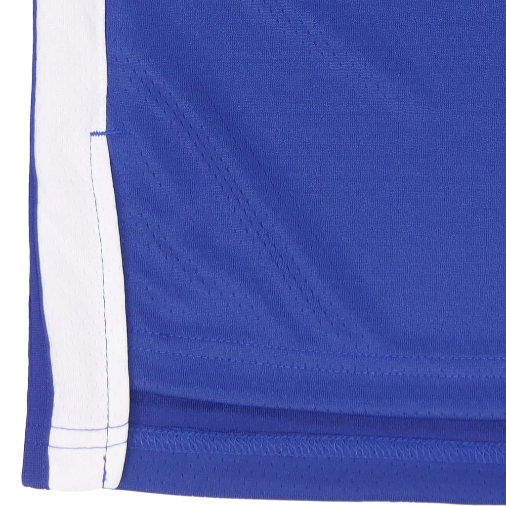 New Nike Dri Fit Basketball Jerseys Men Rush Blue DB3572-495