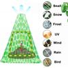 30 uds. Caja de Crecimiento Carpa de Plantación Cuadrada Reutilizable Cubierta de Reloj de Planta Para Proteger las Plantas de Pájaros, Heladas y Caracoles