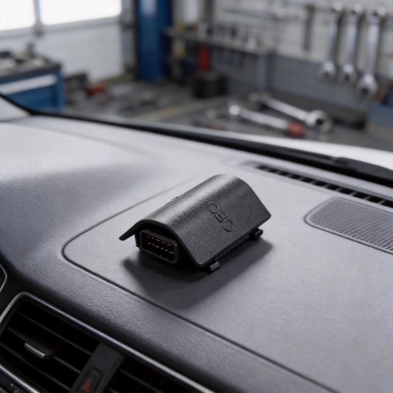 Diagnostic Port Cap OBD Cover Plate Wear-resistant Non-deformation Replacement Tallation For BMW X3 F25 2011-2016