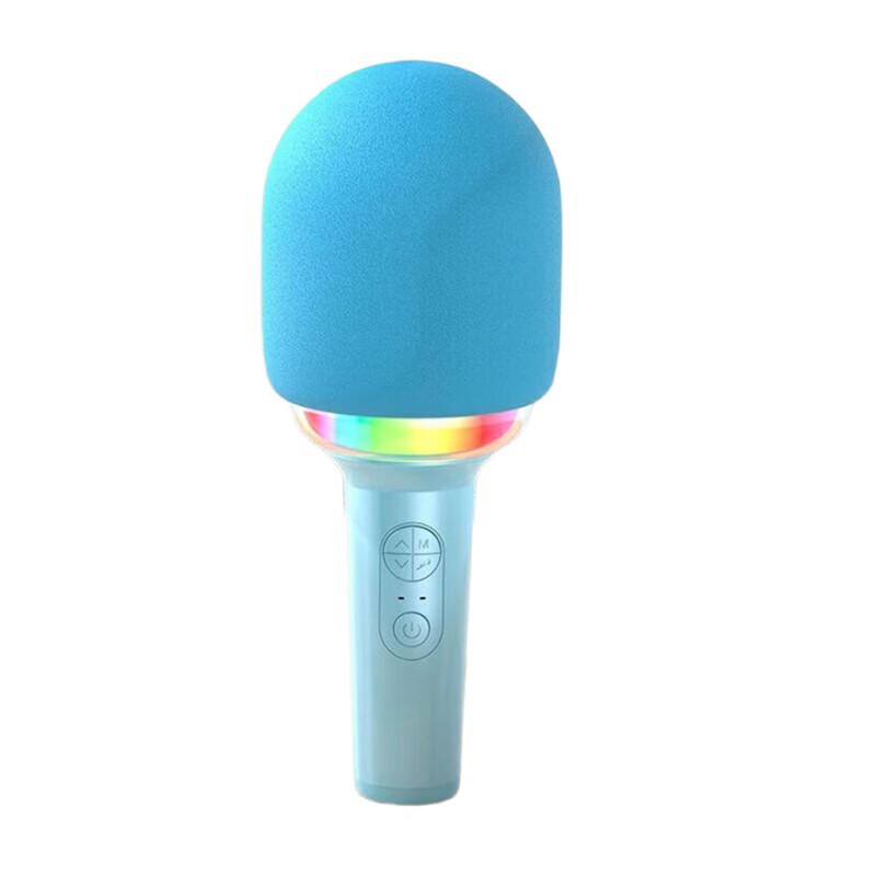

KINYO L8 Wireless Karaoke Microphone & Speaker CN plug (adapter included)