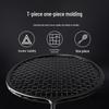 JD Crafted 8U Ultralight Full Carbon Badminton Racket