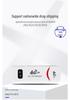 150Mbps 4G USB Car-Mounted Portable WiFi Dongle - Asia Version