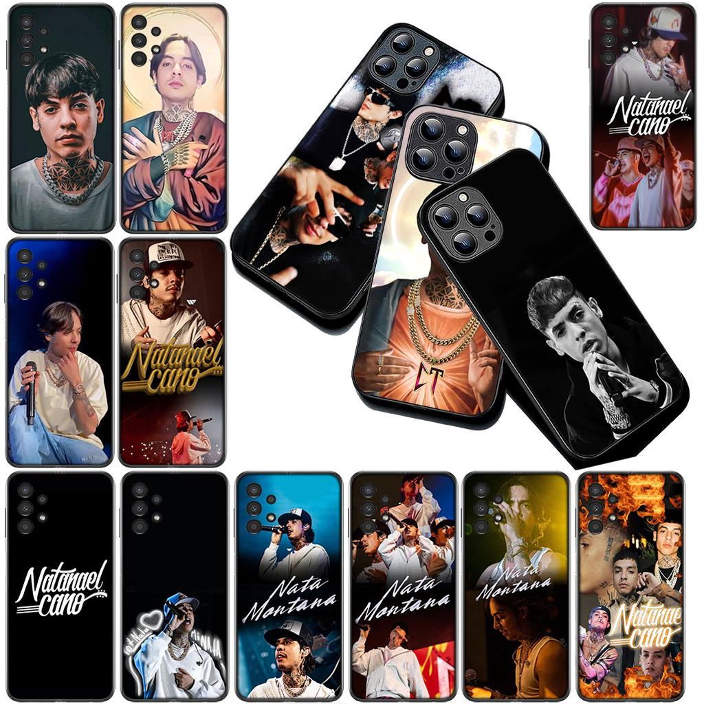 Cover for Xiaomi Redmi Note 12 11 10 A3 Pro 10A 10C 12C Note12 5G 4G Casing Silicone Phone Case Natanael Ruben Cano Monge