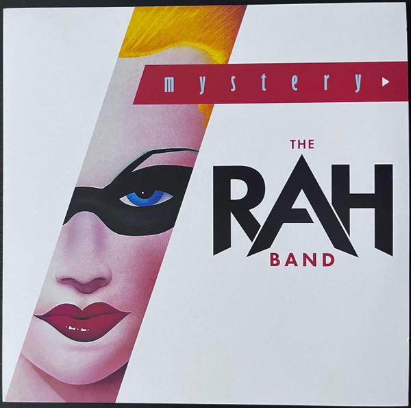 

LP Record RAH BAND - Mystery SHOCKLP001 Shocking Music 2025 Netherland Soul/Funk