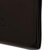 IL BISONTE Card Case, Unisex, Cowhide Leather, Biscuit, Light Brown, 54154152309493