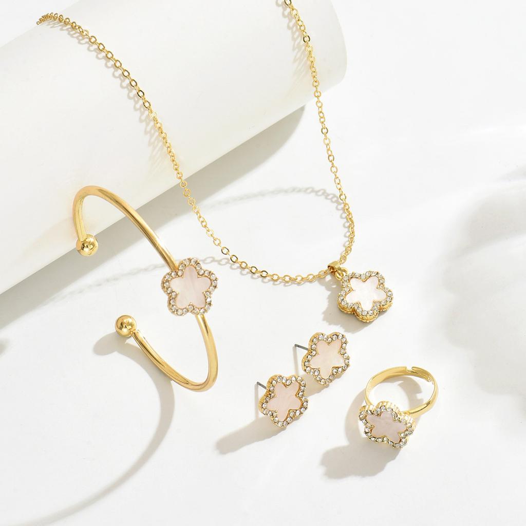 Fashionable, Unique, Understated Luxury, , And High-end Jewelry; A Perfect Gift For A Friend.