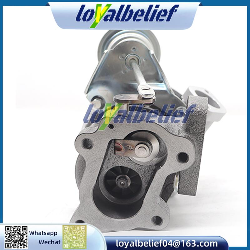 TURBO RHB31 VZ21 For Suzuki ATV ALTO Briggs Stratton Murray W/gaskets 13900-62D51 13900-62D50 VZ21 VE110069 Turbine Turbocharger