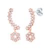 Valentino Rudy Vr311-48-Re Women'S Earrings