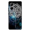 Lovely Case For Redmi Note 14 5G Cover Painted Cats Soft TPU Silicone Cover for Xiaomi Redmi Note 14 Pro Plus 5G Back Case Coque