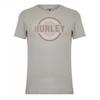 Hurley Mens Big Logo T-Shirt