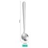 Paibei 304 Stainless Steel Multi-use Spoons (10-Pack)