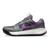 Nike ACG Lowcate Duman Gri Canlı Mor Unisex Spor Ayakkabı Phantom Koyu-Duman-Gri DX2256-002