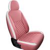 Universal Wear-Resistant Leather Seat Cushion for ORA Cars - Four Seasons Special Edition