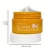 Bee Venom Joint Care Cream Fast-Acting Pain Relief Massage Balm for Arthritis Muscle Soothing Natural Formula