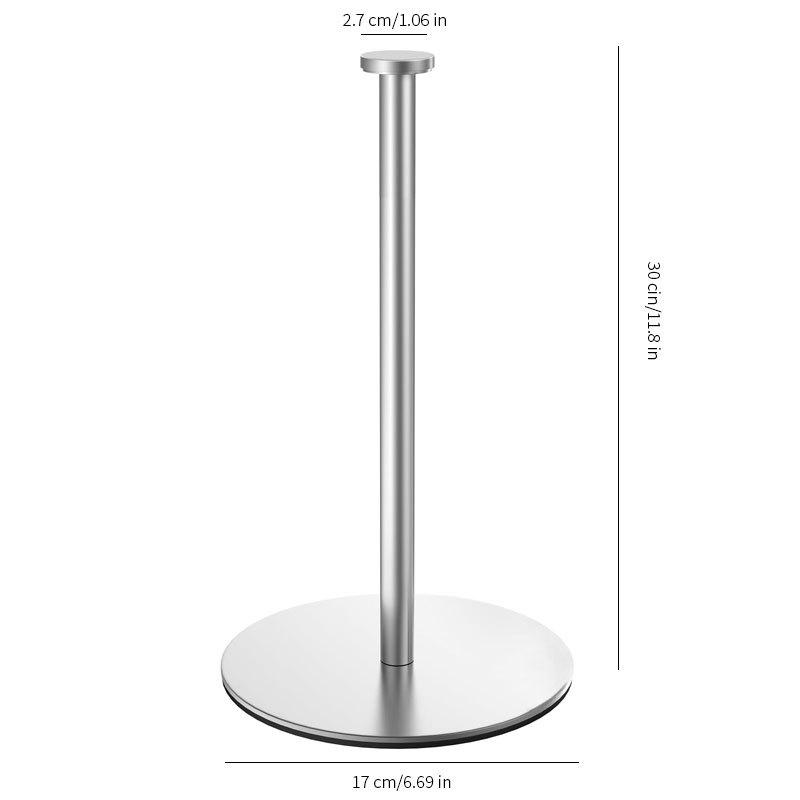 Paslanmaz Çelik Zemin Tipi Dikey Kağıt Havluluk