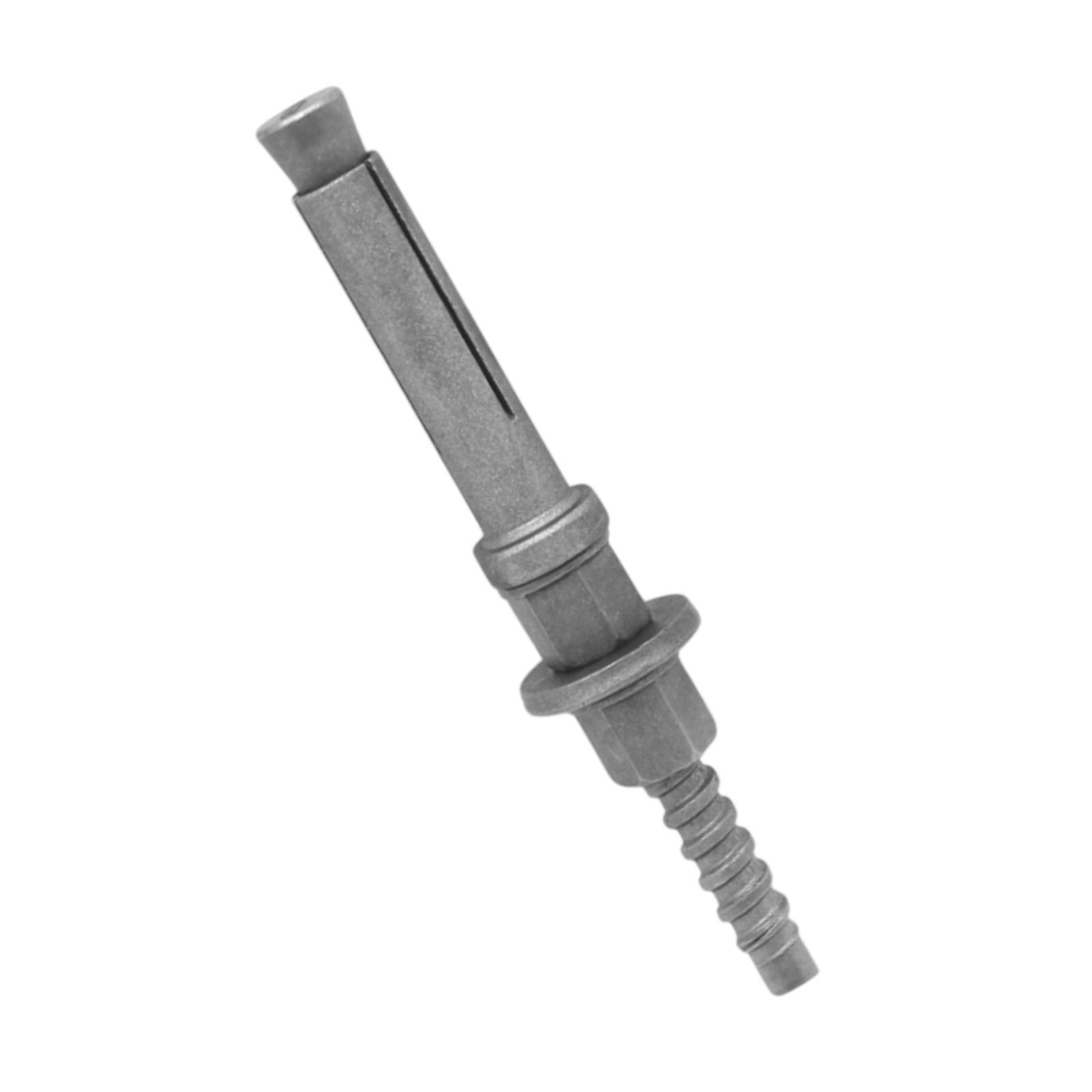 Water Drill Screw Bracket Replacement Parts for Insulation Board Base Fixing