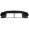 LR127805 Front Bumper Air Deflector for 2015 Land Rover Discovery Sport
