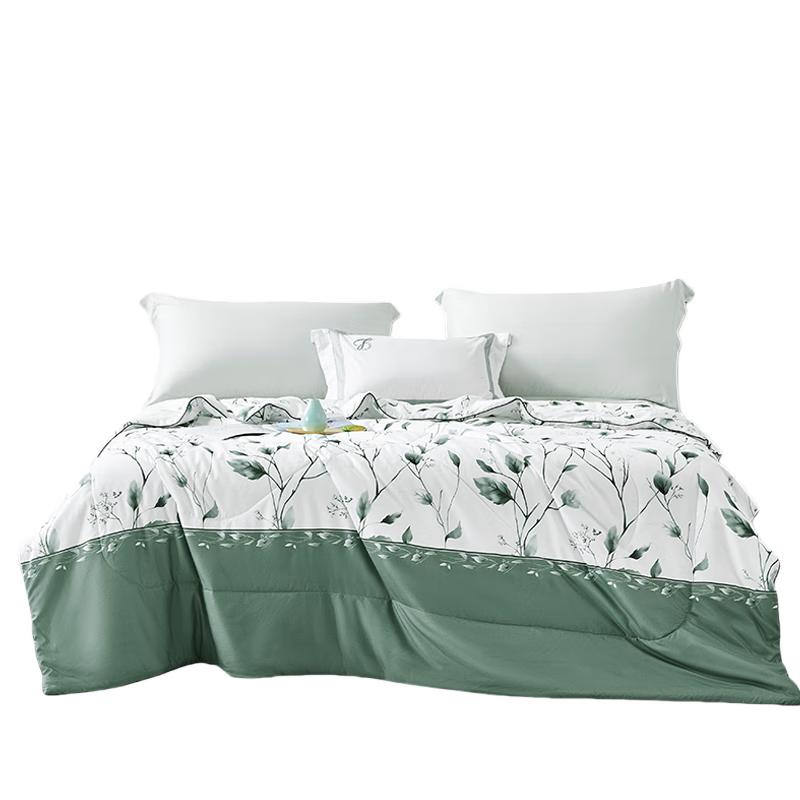 Menge Heimtextil Waschbare Antibakterielle Steppdecke