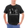 Alice In Chains Band Photo T-Shirt