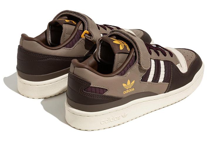 Adidas Originals Forum 84 'Brown' HQ6937