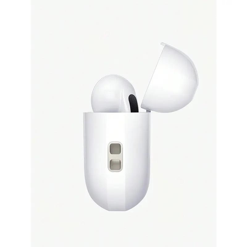 Auricolari Cuffie Bluetooth Wireless TWS Originali Air Pro Suono HiFi Bassa Latenza Cancellazione del Rumore Auricolari per IPhone Android