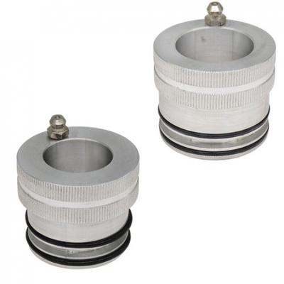 For Polaris Ranger 900 XP 1000 Front Rear Wheel Bearing Greaser Tool 40&44MM