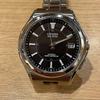 Used Citizen H110-T011331 Eco-Drive Titanium Men's Watch