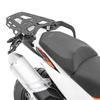 Porte-bagages arrière pour KTM 790 / 890 Adventure / R 19-25 Bagtecs GB1