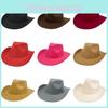 Hattar – Cowboyhattar