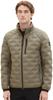 Tom Tailor Hybrid Jacket (1038608) Smoky Olive Green