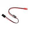 High Current Electronic Switch 2-20A RC Airplane Parts Portable Remote Controller Switch