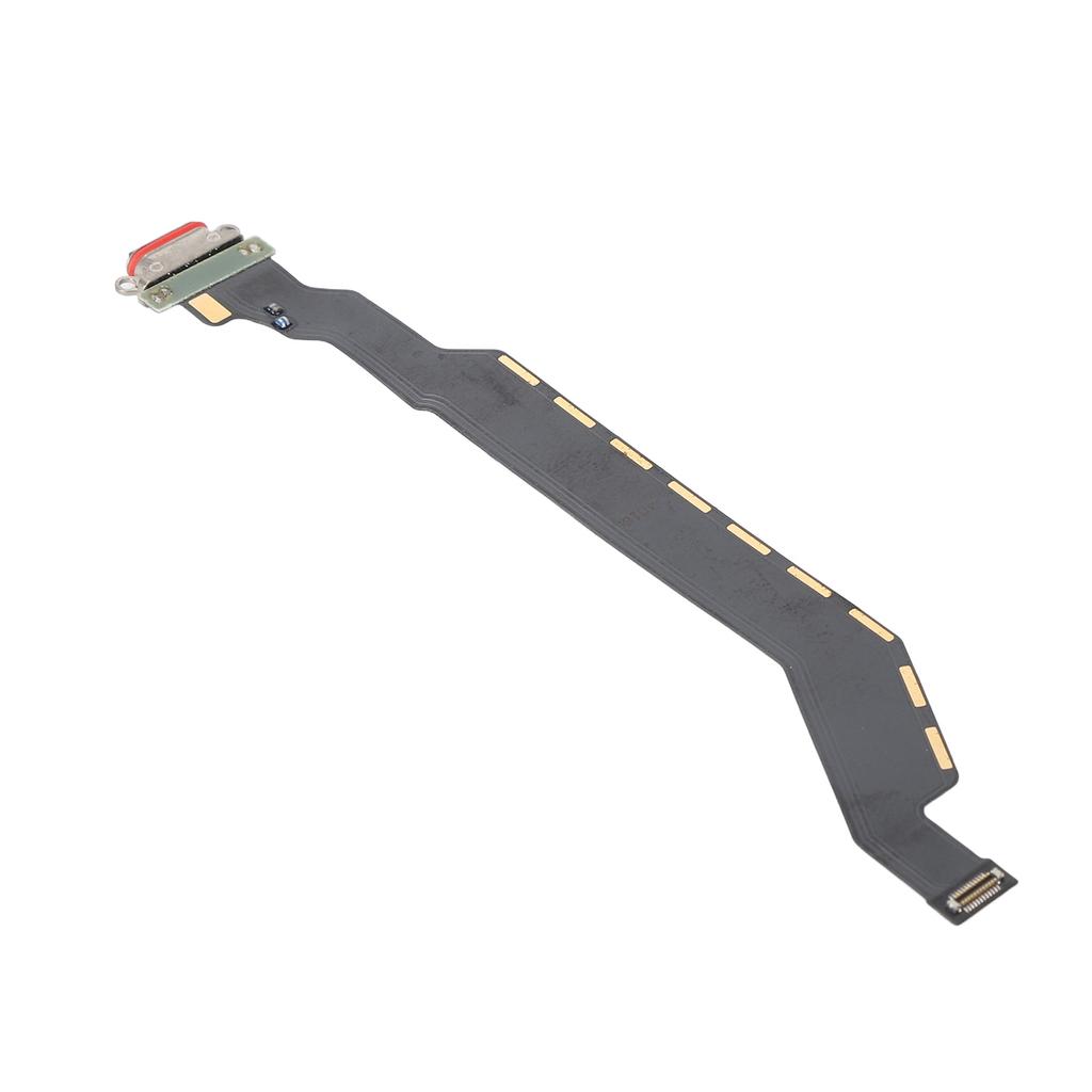 Dock Connector Charging USB Port Flex Cable Professional Safe Easy Installation for OnePlus 6 1+6