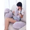 Adorable Plush Seal Toy Stuffed Animal Soft Pp Cotton Pillow Kids Gift
