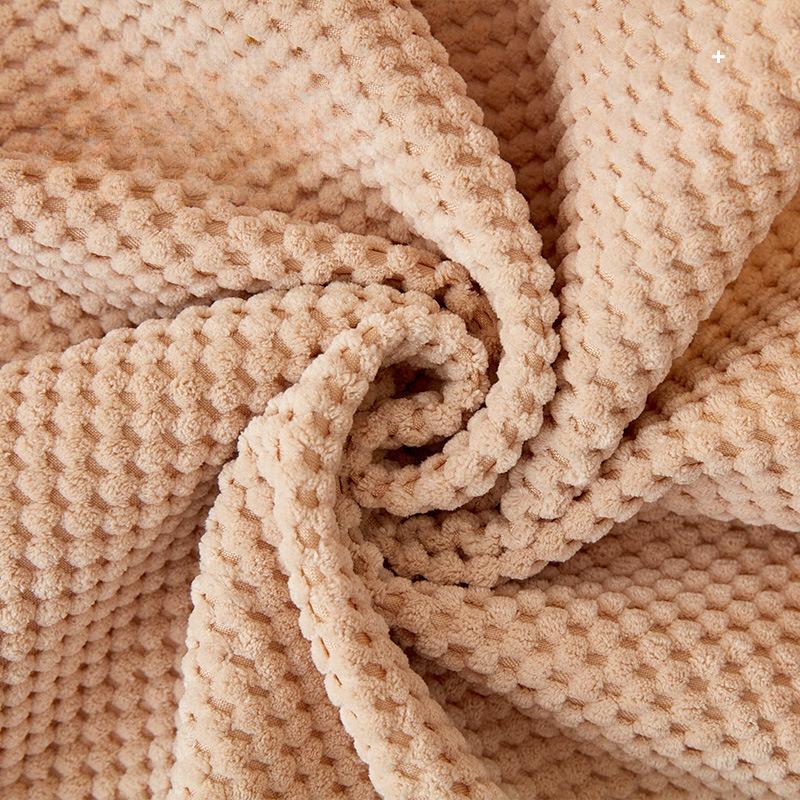 Corduroy Sofa Towel Four Seasons Universal All-Inclusive Sofa Cover Dust Cover One Piece Sofa Cover Cloth Cushion