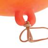10Pcs Punch Balloons Vibrant Neon Latex with Stretch Handles Easy To Bop for Kids Birthday Party Balloons