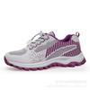 Zhongjiangbu shoes spring mother shoes non-slip soft sole comfortable and lightweight travel shoes sports shoes