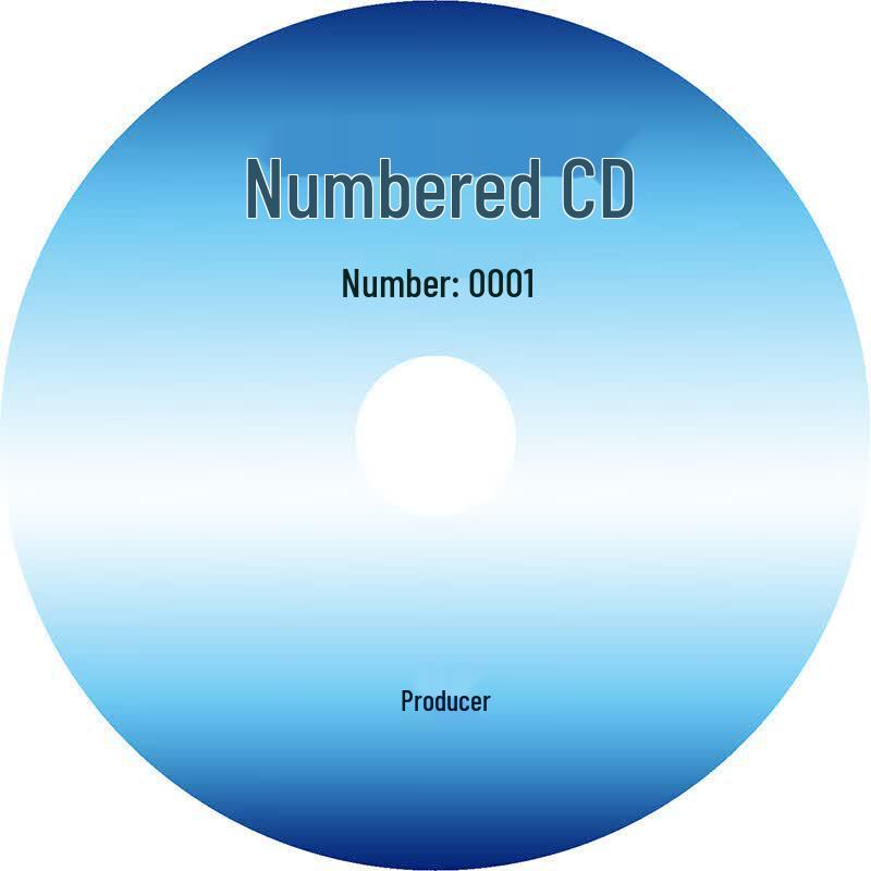 DZ110 Printable 4.7GB DVD-R Discs