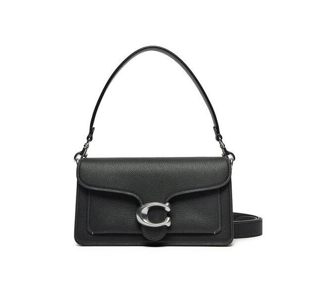 Coach Tabby Bag CH857 Black