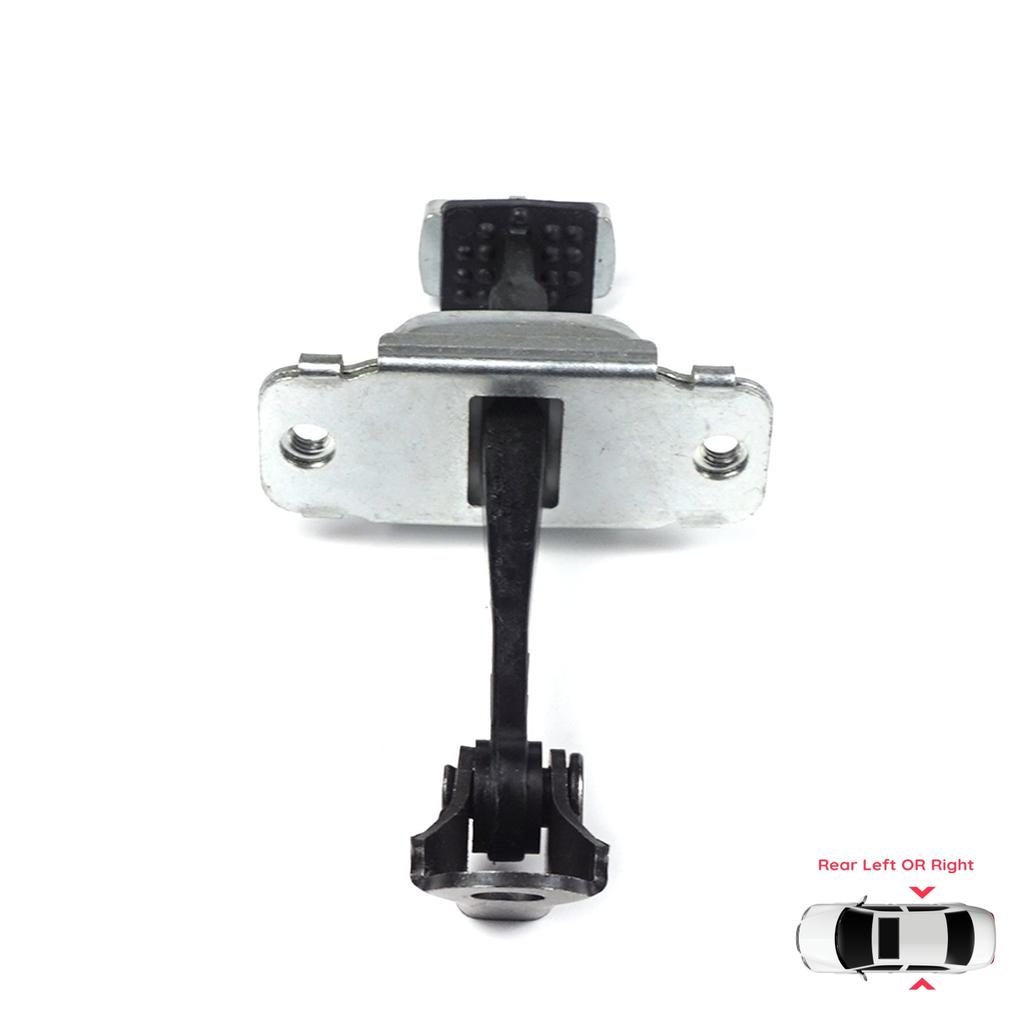 BDP789 Tylny lewy lub prawy zawias drzwiowy, ogranicznik hamulca, pasek kontrolny 794802L000 dla Hyundai I30 MK1 FD 2006-2012 HB SW