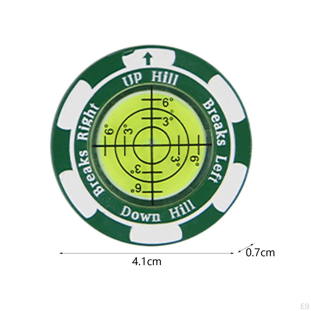 Ball Player, Golf Gifts, Stylish Accessories for Men And Women, Training Aid, Rounding