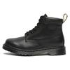 939 Boot Stussy Black Unisex Sneakers 27584001