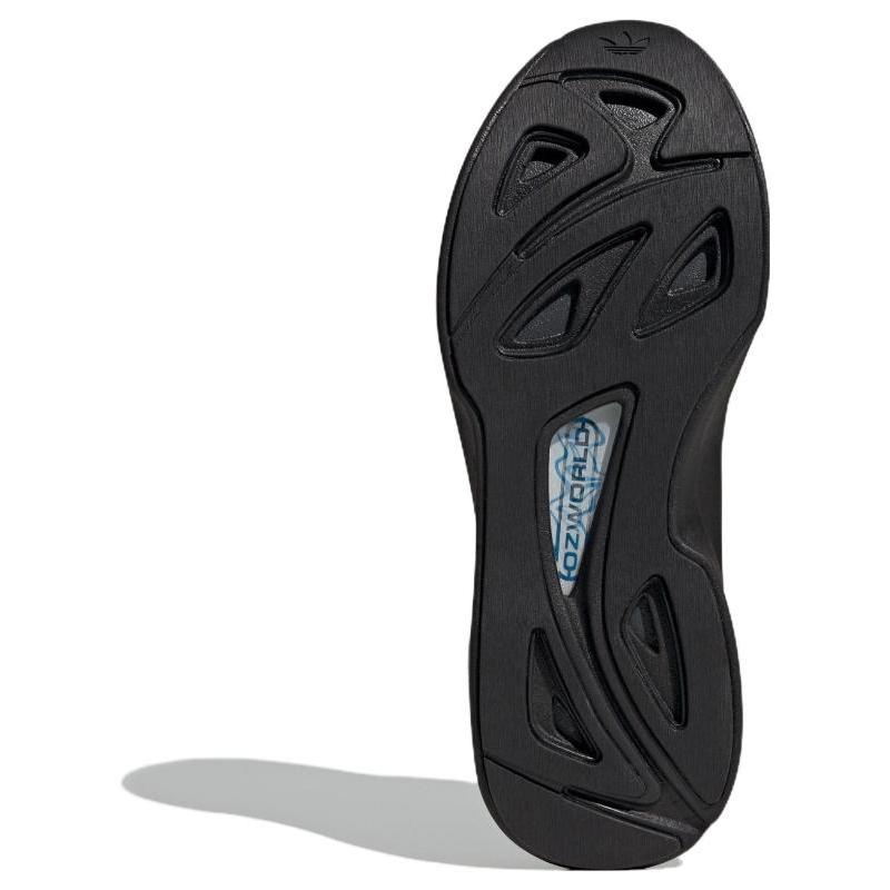 Adidas Originals Ozmorphis Buty 'Core Black' Sneakersy IE2023