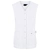 Womens/Ladies Essential Sleeveless Tunic