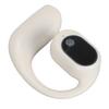 Single Ear Bluetooth Headset Multifunction BT 5.3 Long Endurance Noise Reduction Stereo Sound