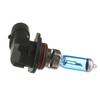 H7 Halogen Lamp, White Headlight, Halogen Bulb, High Efficiency, 100W, 6000K, Pack of 2 (9006/HB4)