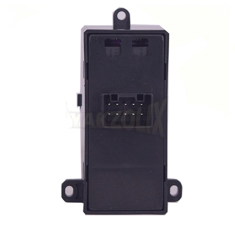 For Honda Accord 2018     Rear Left Right Driver Side Door Power Window Switch Glass Lifter Button 35770-TVA-H01